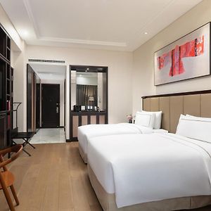 Supreme Room Balcony Double or Twin Room